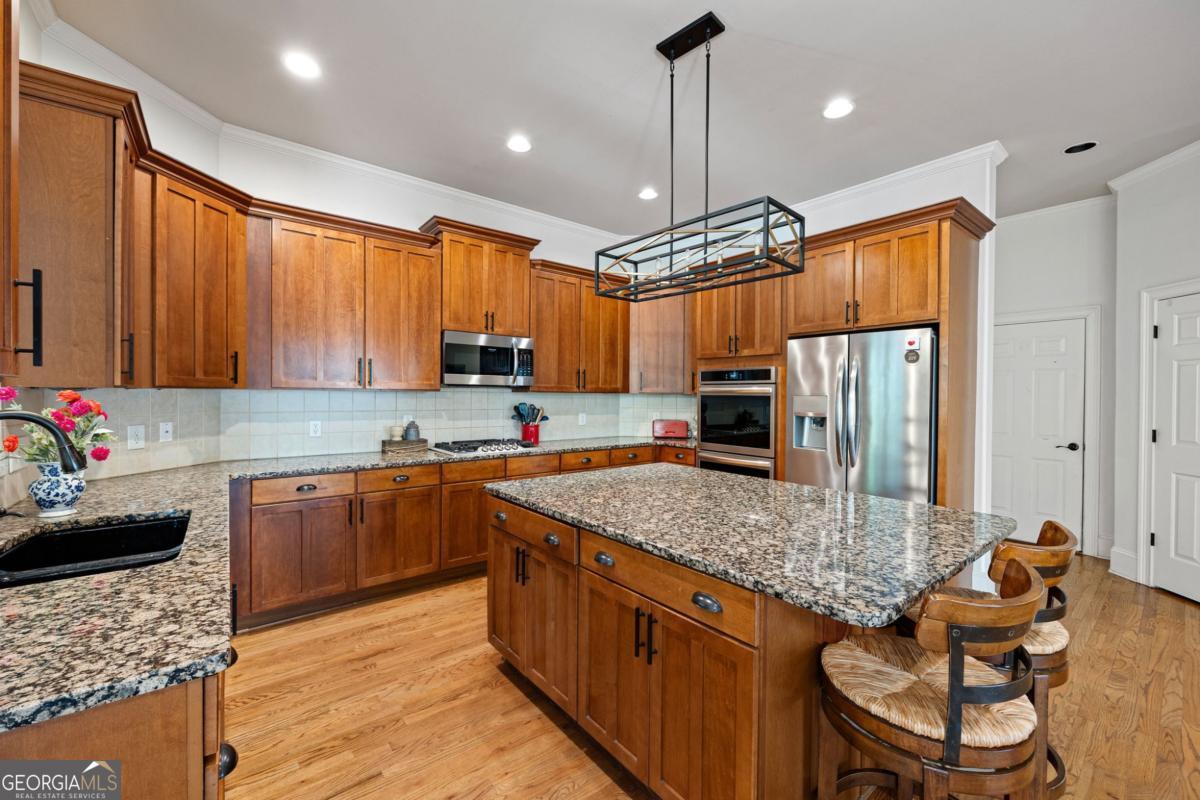 4770 Arbor Lake Drive Cumming GA 30040