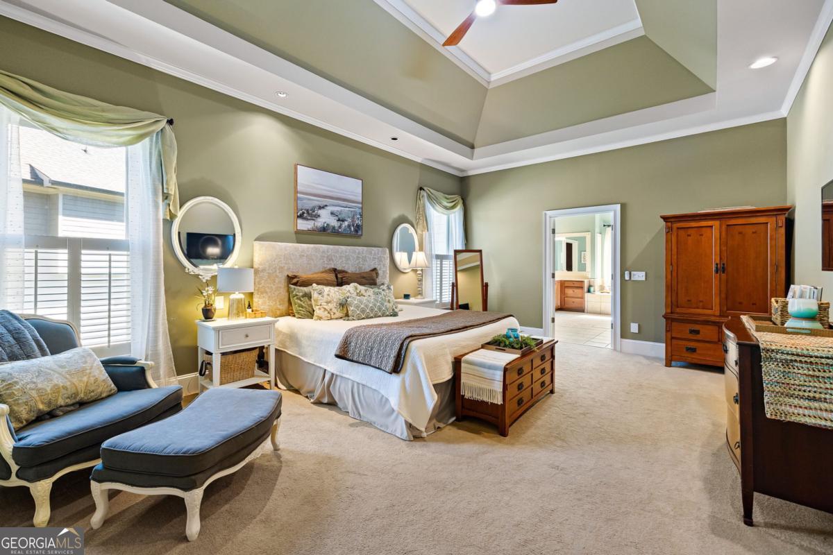 4770 Arbor Lake Drive Cumming GA 30040