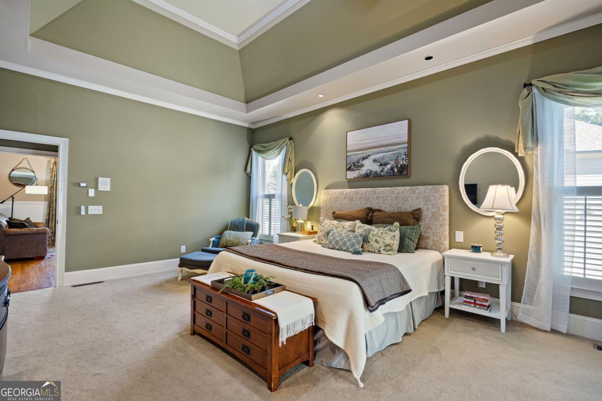 4770 Arbor Lake Drive Cumming GA 30040