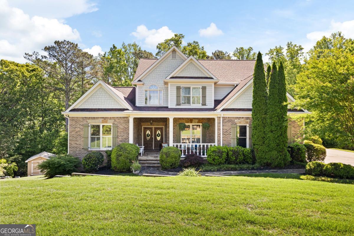 4770 Arbor Lake Drive Cumming GA 30040