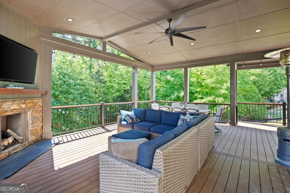 4770 Arbor Lake Drive Cumming GA 30040