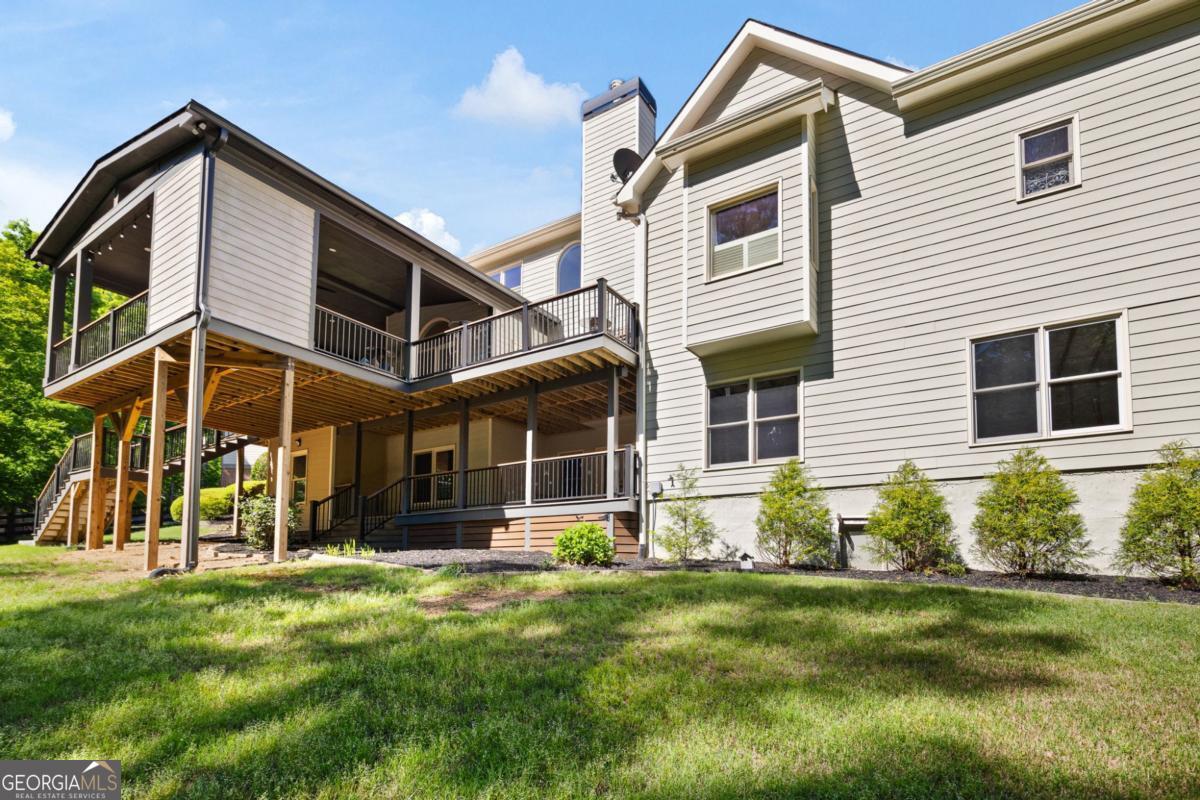 4770 Arbor Lake Drive Cumming GA 30040