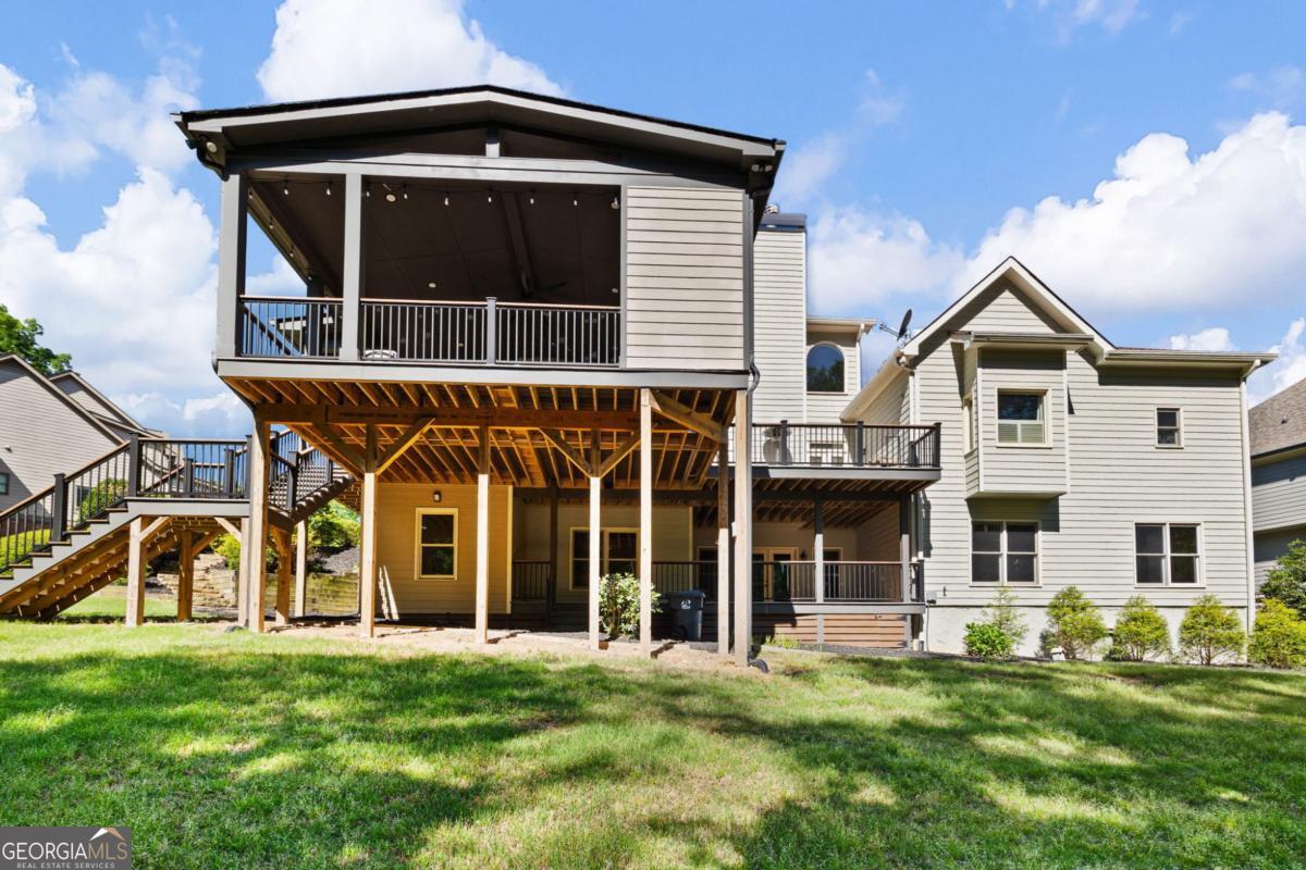 4770 Arbor Lake Drive Cumming GA 30040