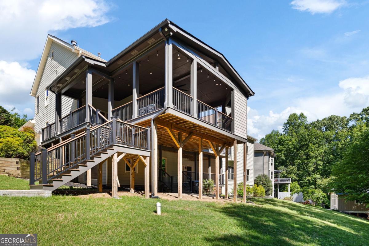 4770 Arbor Lake Drive Cumming GA 30040