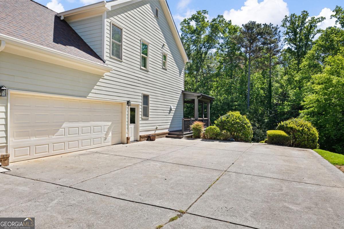 4770 Arbor Lake Drive Cumming GA 30040