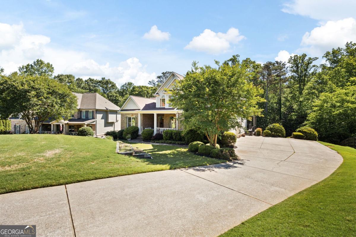 4770 Arbor Lake Drive Cumming GA 30040