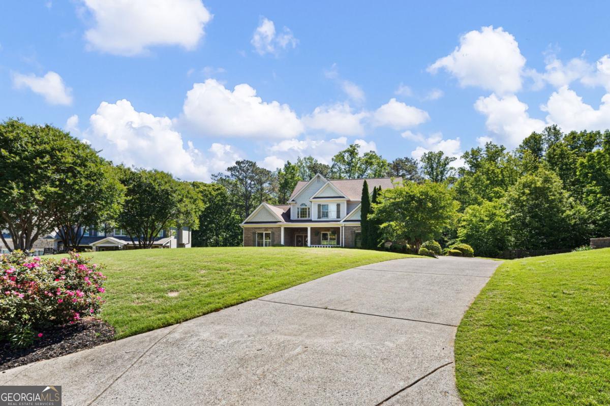 4770 Arbor Lake Drive Cumming GA 30040