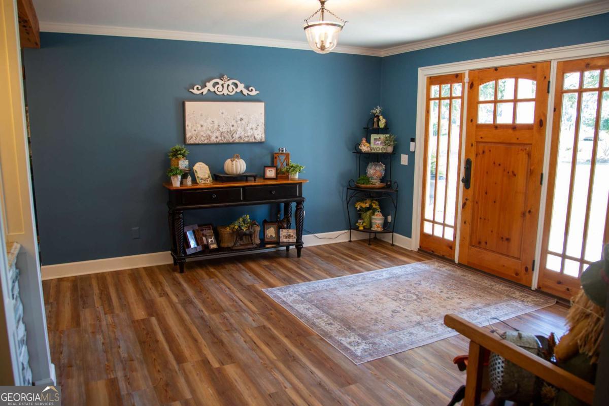 2612 Buck Head Road Baxley GA 31513