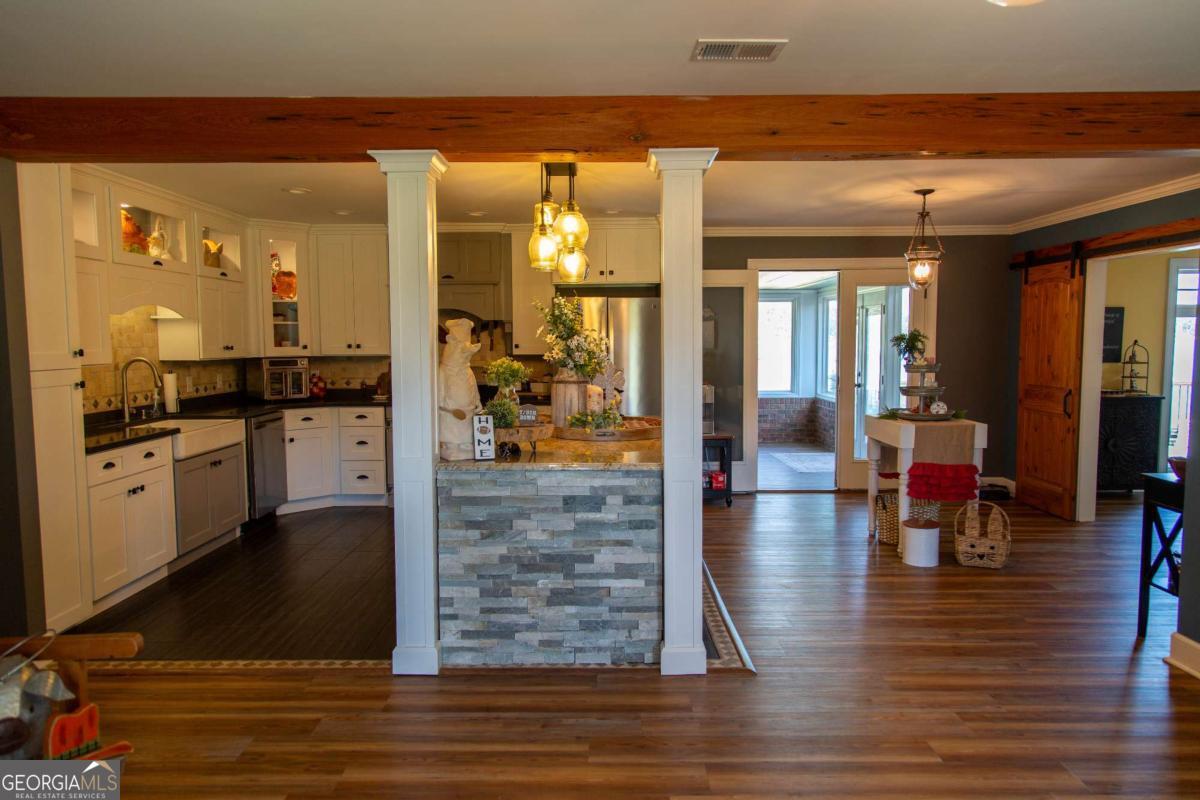 2612 Buck Head Road Baxley GA 31513