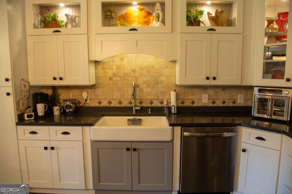 2612 Buck Head Road Baxley GA 31513
