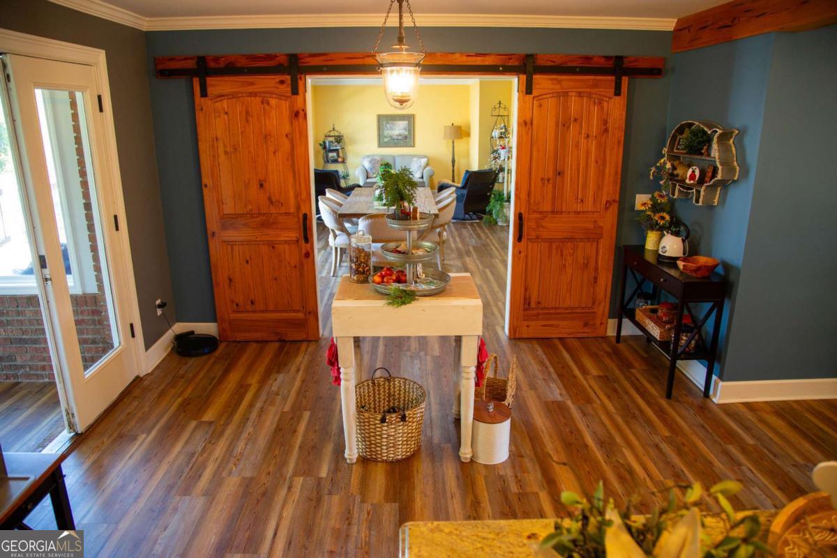 2612 Buck Head Road Baxley GA 31513
