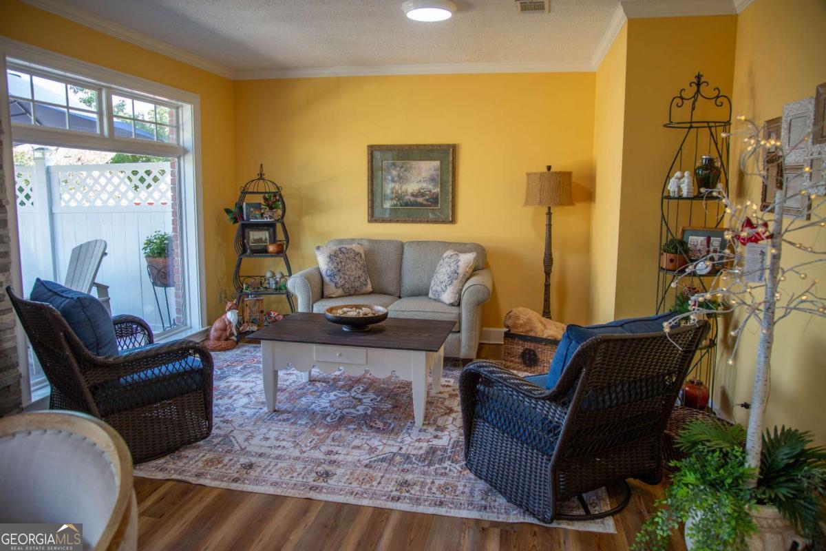 2612 Buck Head Road Baxley GA 31513