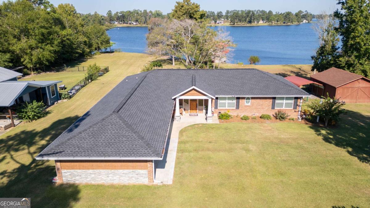 2612 Buck Head Road Baxley GA 31513