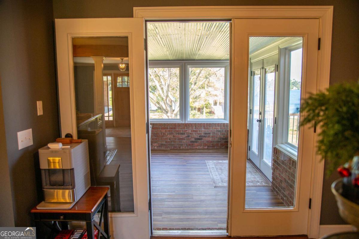 2612 Buck Head Road Baxley GA 31513