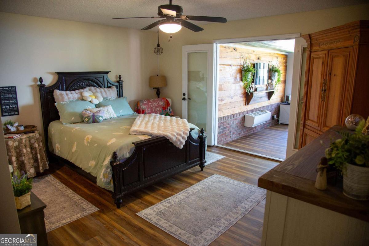 2612 Buck Head Road Baxley GA 31513