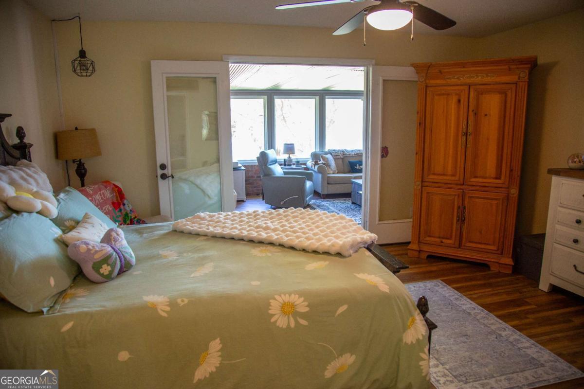 2612 Buck Head Road Baxley GA 31513