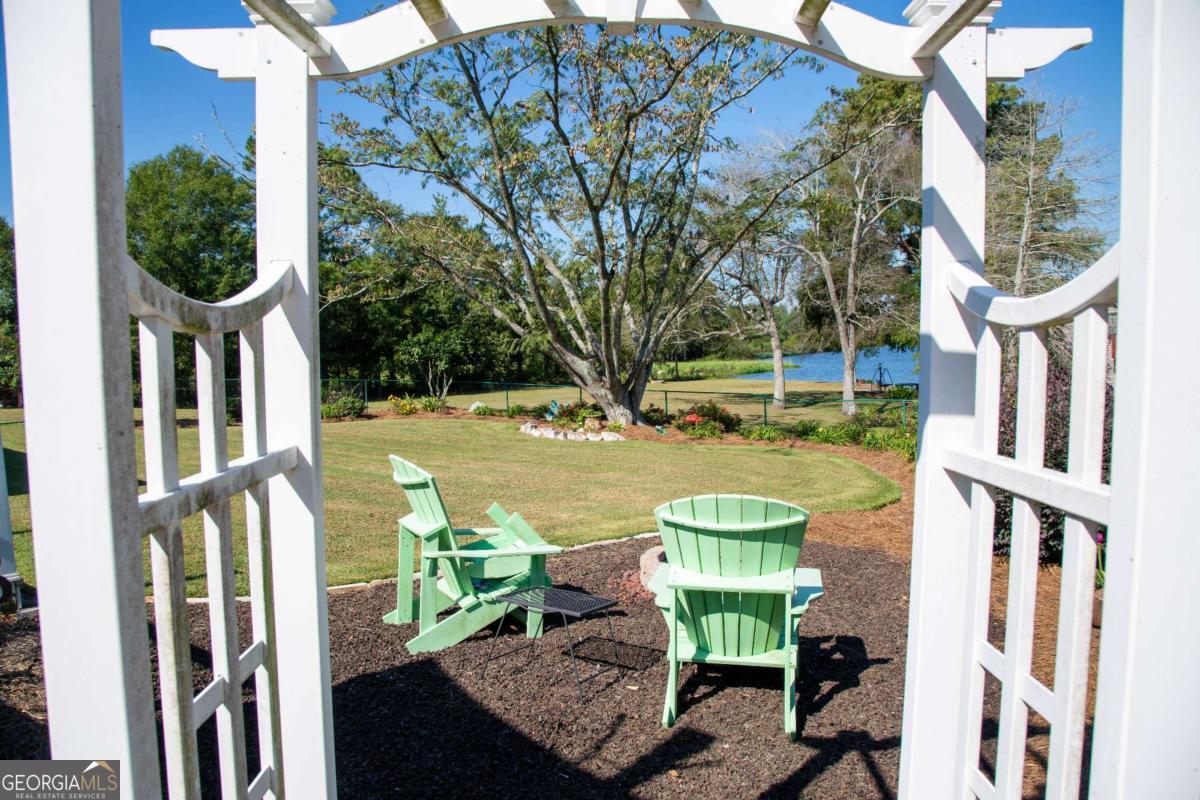 2612 Buck Head Road Baxley GA 31513