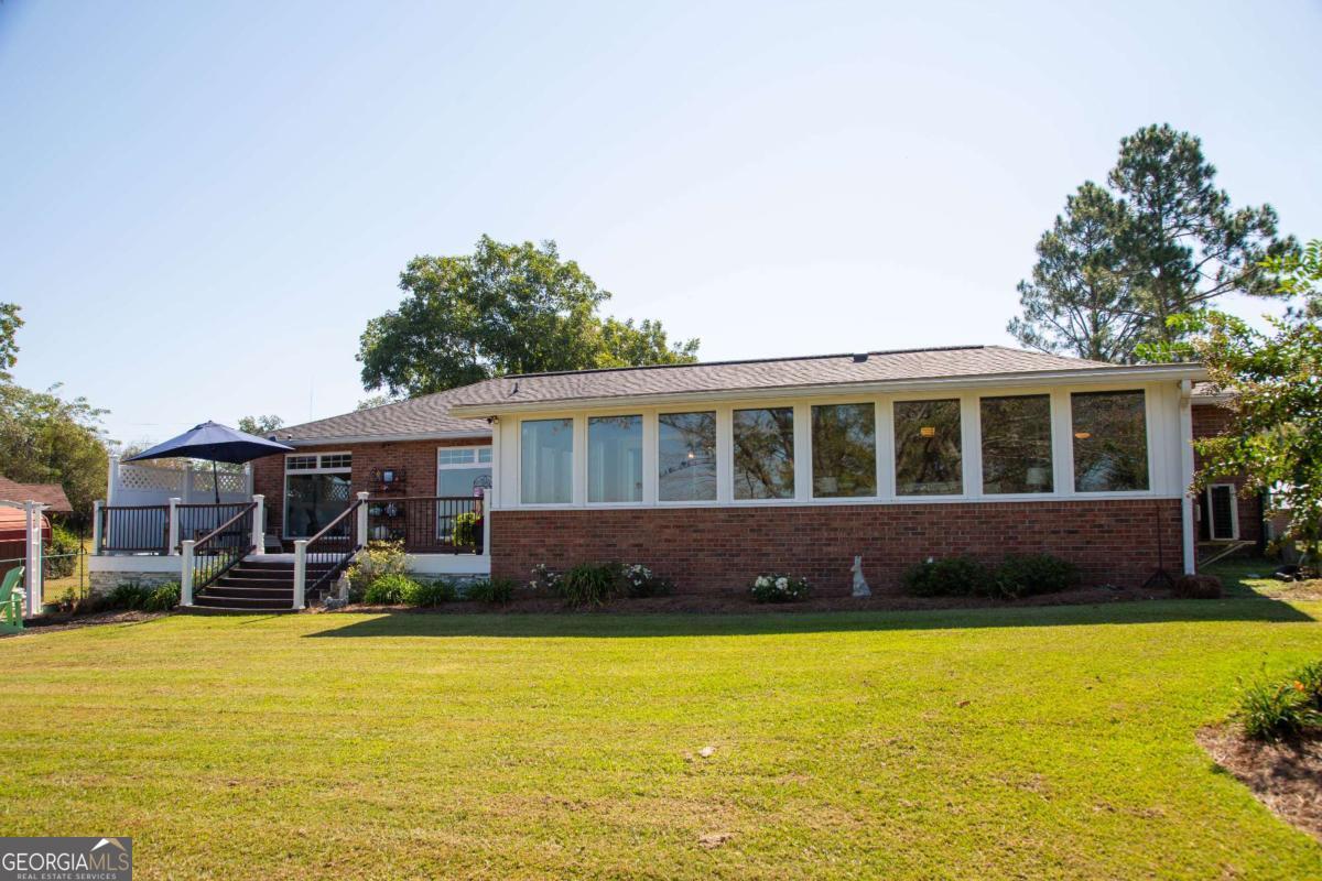 2612 Buck Head Road Baxley GA 31513