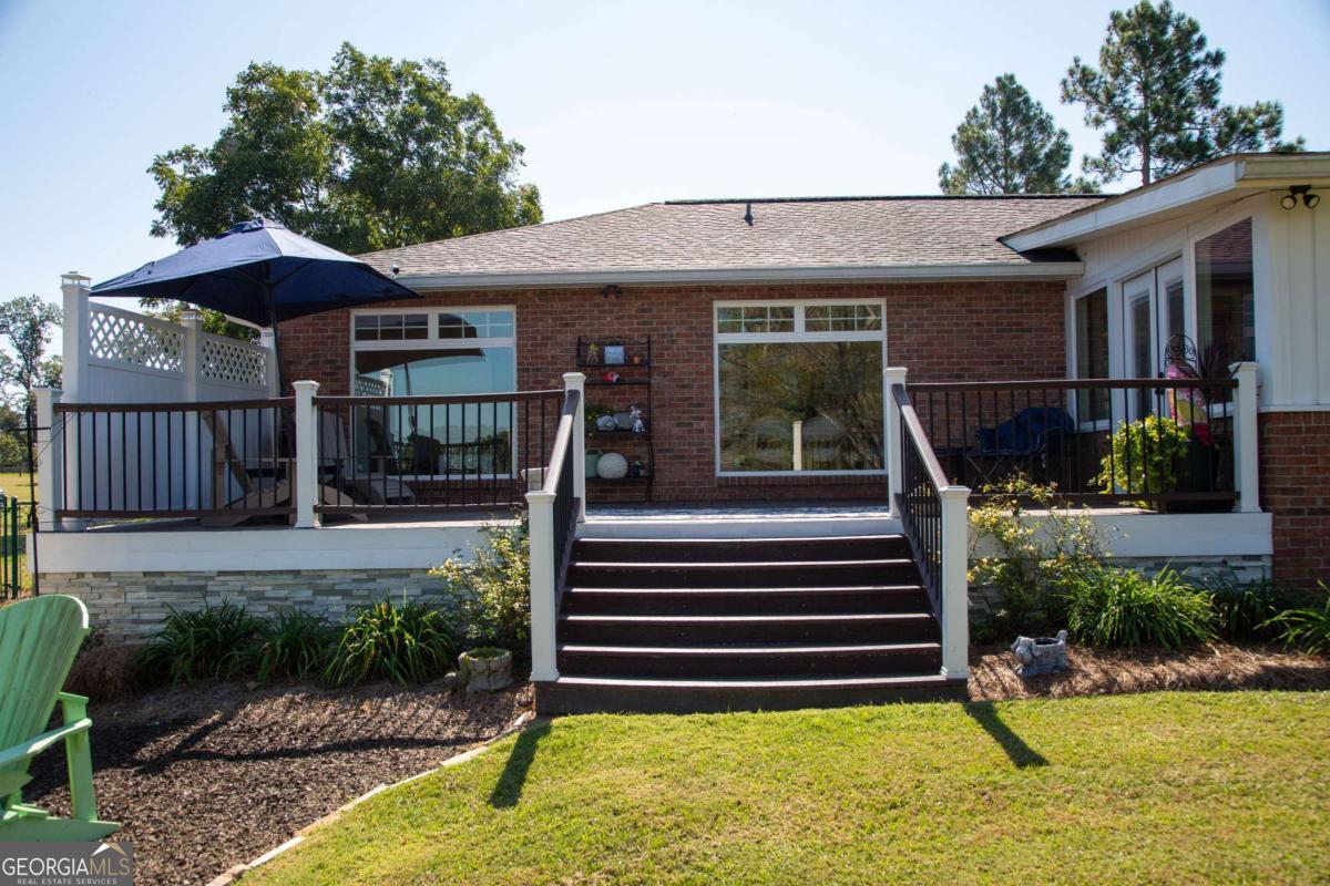 2612 Buck Head Road Baxley GA 31513