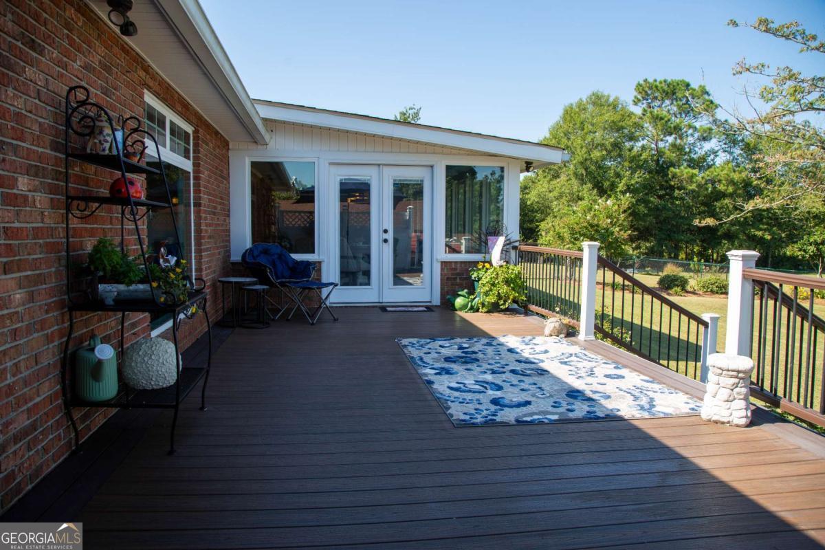 2612 Buck Head Road Baxley GA 31513