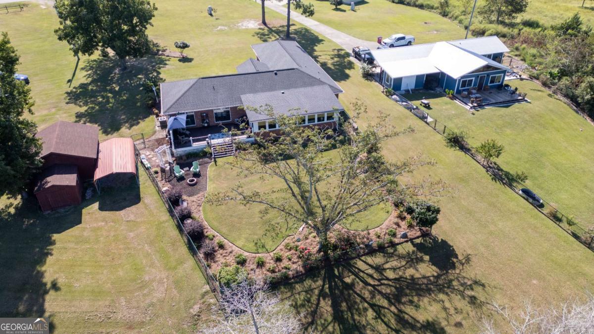 2612 Buck Head Road Baxley GA 31513