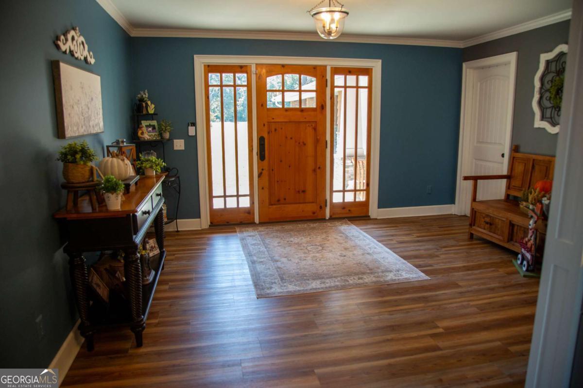 2612 Buck Head Road Baxley GA 31513