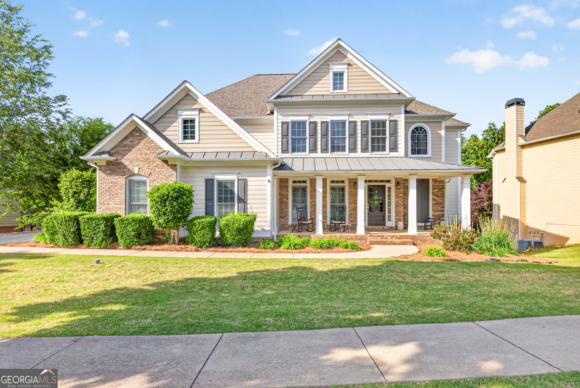 1617 Trilogy Park Drive Hoschton GA 30548