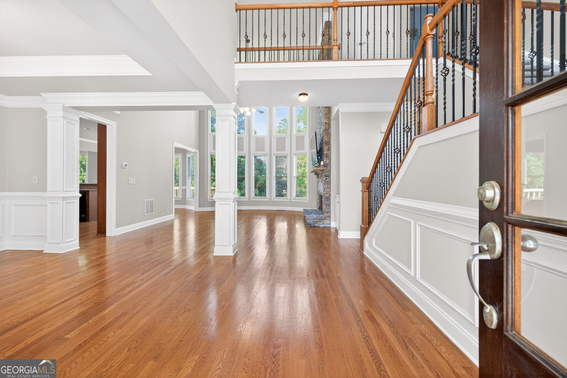 1617 Trilogy Park Drive Hoschton GA 30548