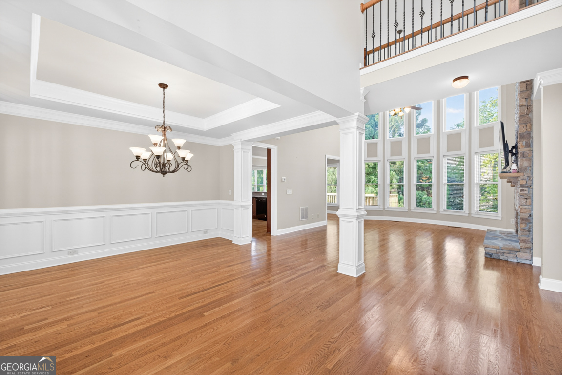 1617 Trilogy Park Drive Hoschton GA 30548