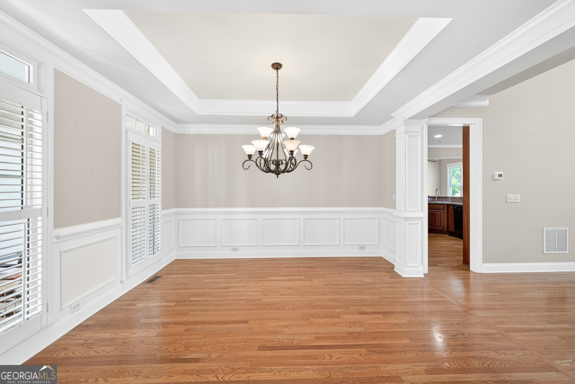 1617 Trilogy Park Drive Hoschton GA 30548