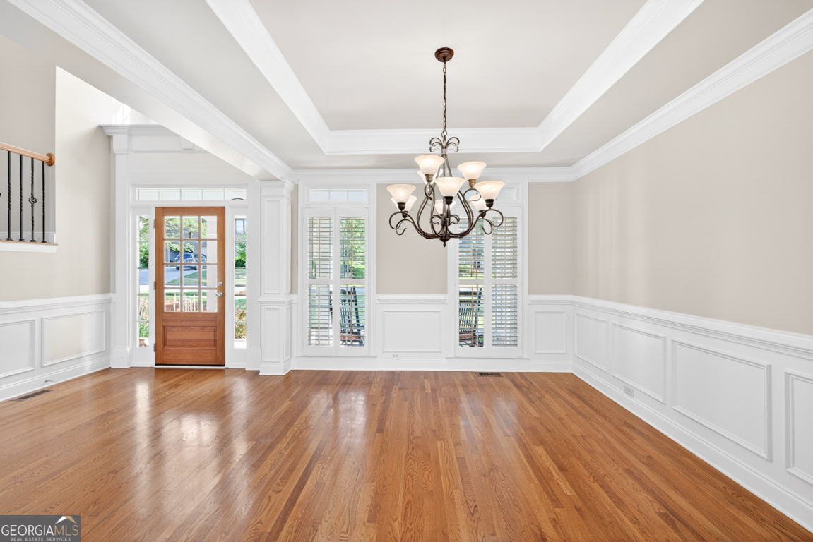 1617 Trilogy Park Drive Hoschton GA 30548