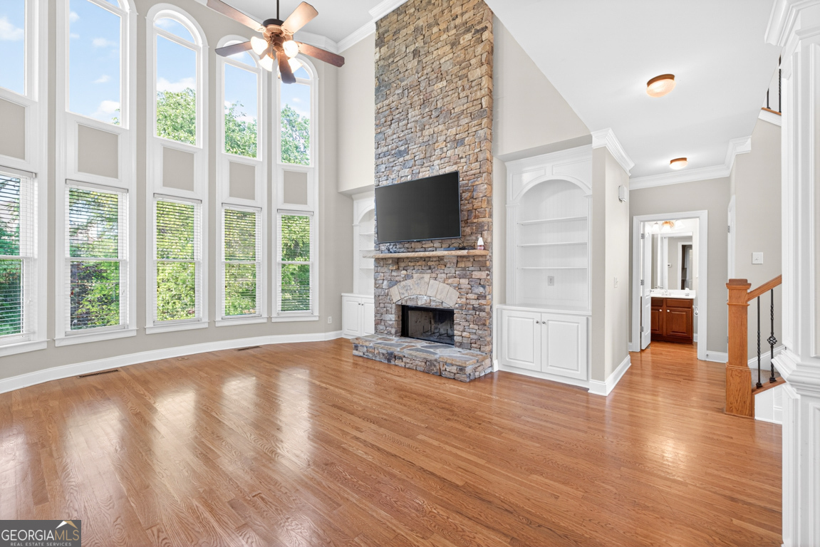 1617 Trilogy Park Drive Hoschton GA 30548