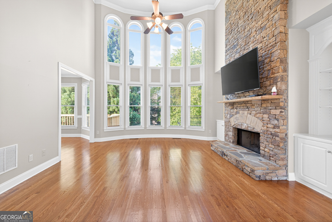 1617 Trilogy Park Drive Hoschton GA 30548