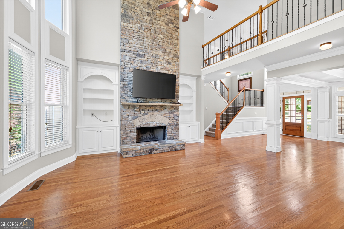 1617 Trilogy Park Drive Hoschton GA 30548