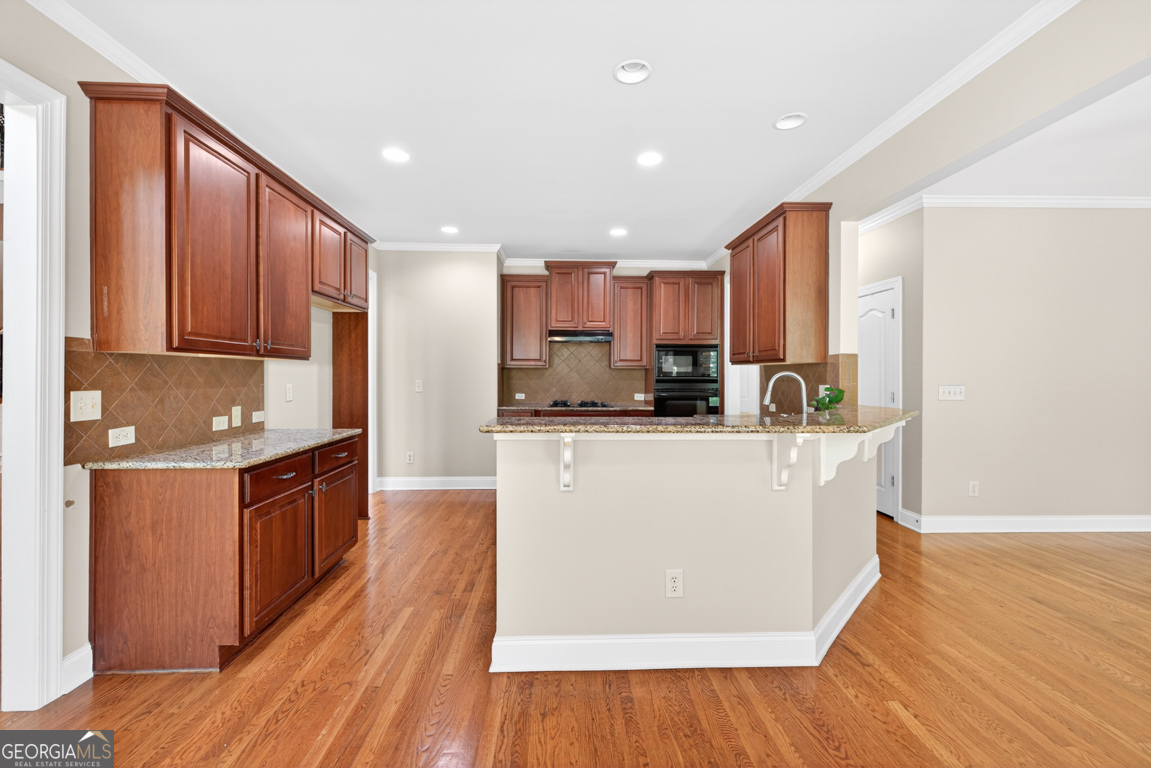 1617 Trilogy Park Drive Hoschton GA 30548