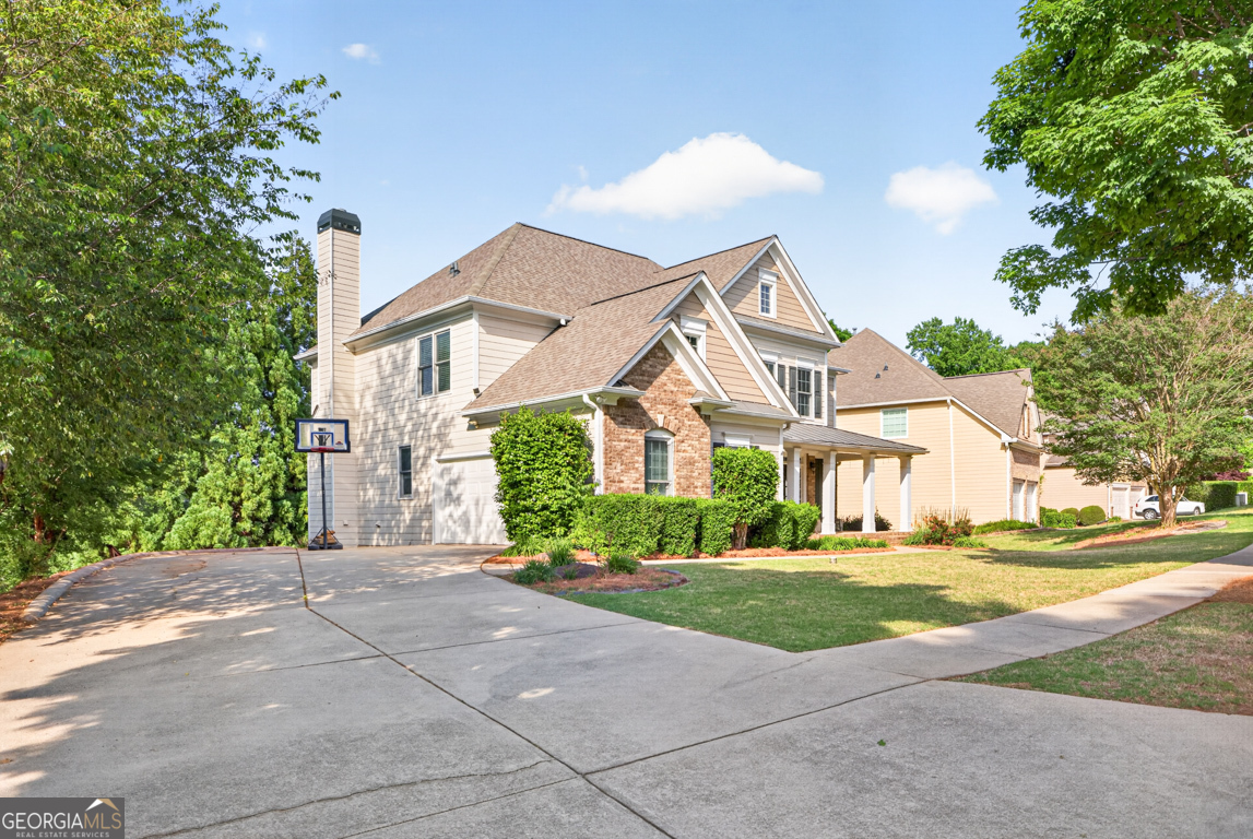 1617 Trilogy Park Drive Hoschton GA 30548