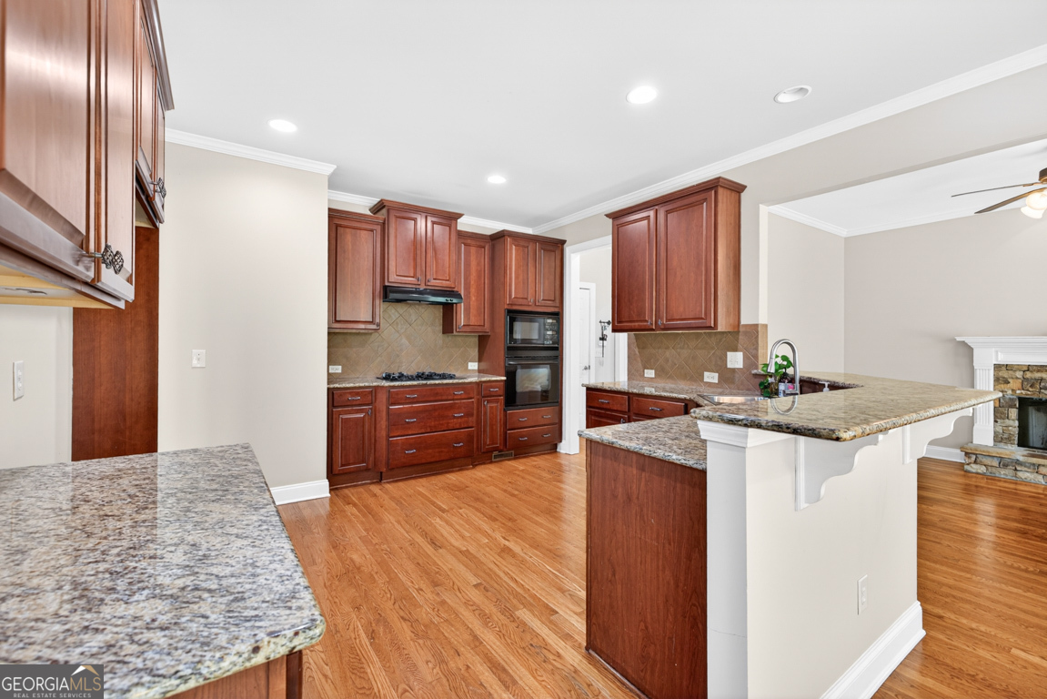 1617 Trilogy Park Drive Hoschton GA 30548