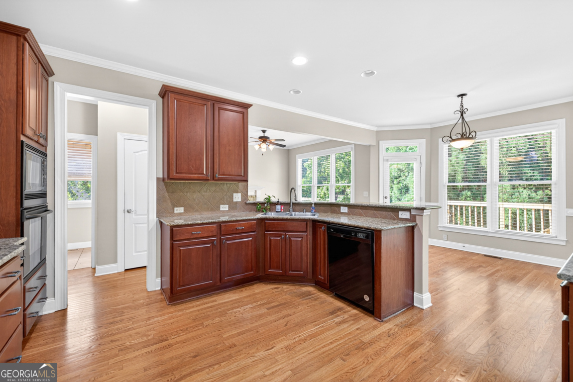 1617 Trilogy Park Drive Hoschton GA 30548