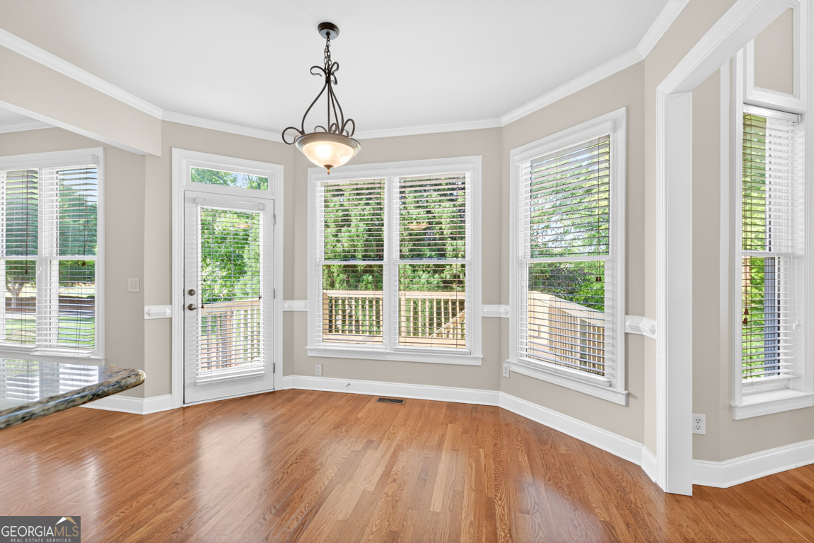 1617 Trilogy Park Drive Hoschton GA 30548