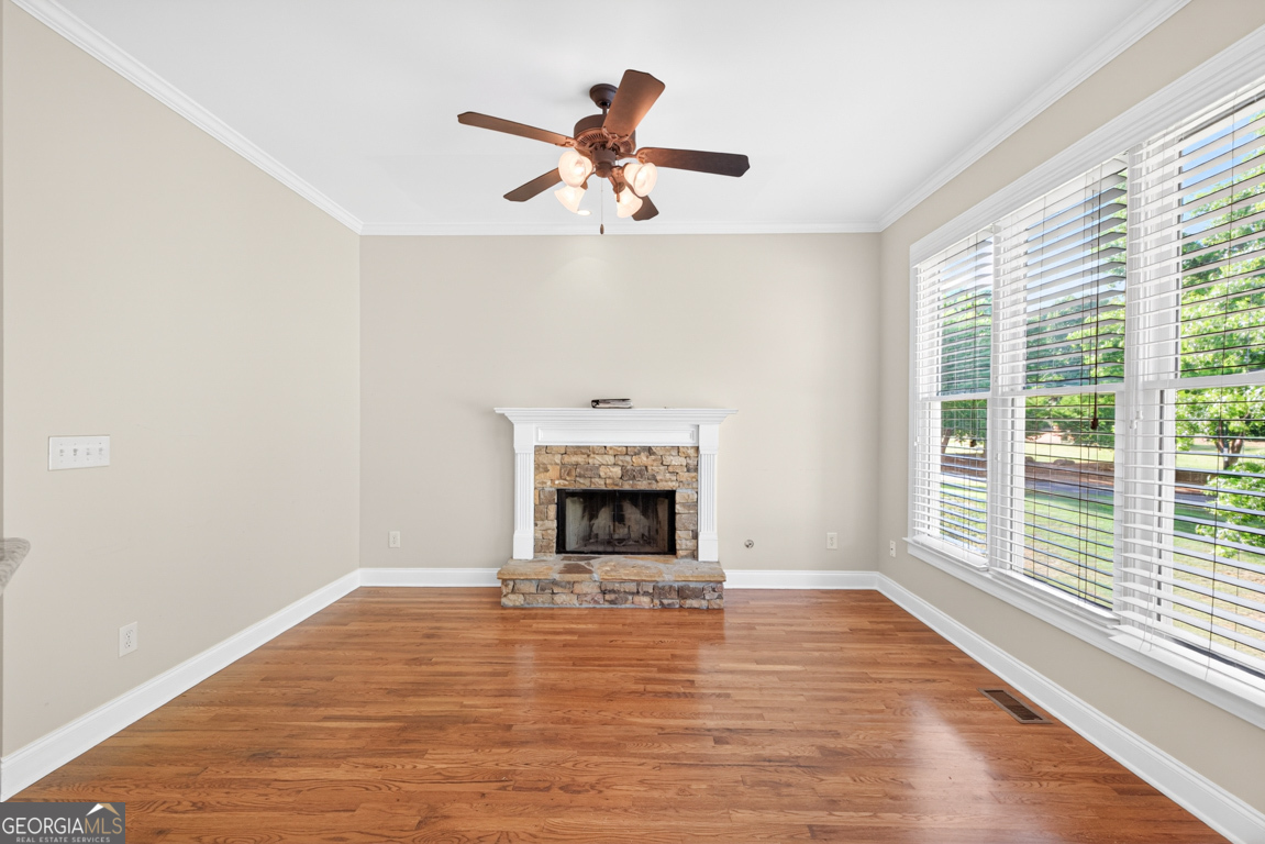 1617 Trilogy Park Drive Hoschton GA 30548