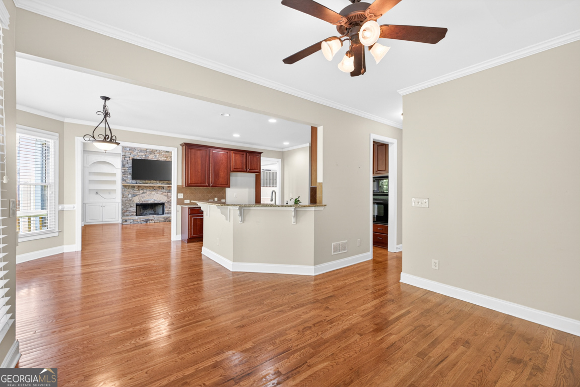 1617 Trilogy Park Drive Hoschton GA 30548