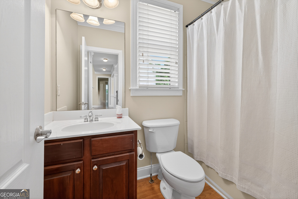 1617 Trilogy Park Drive Hoschton GA 30548