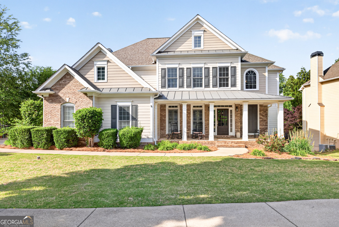 1617 Trilogy Park Drive Hoschton GA 30548