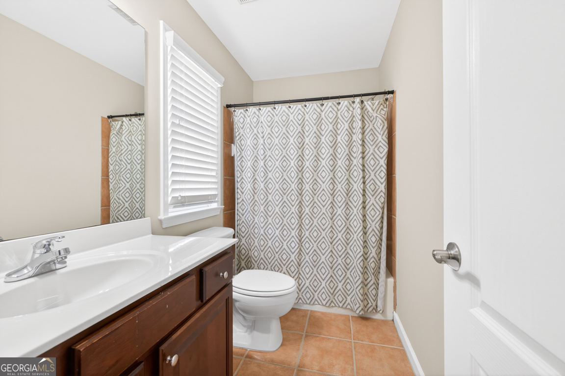 1617 Trilogy Park Drive Hoschton GA 30548