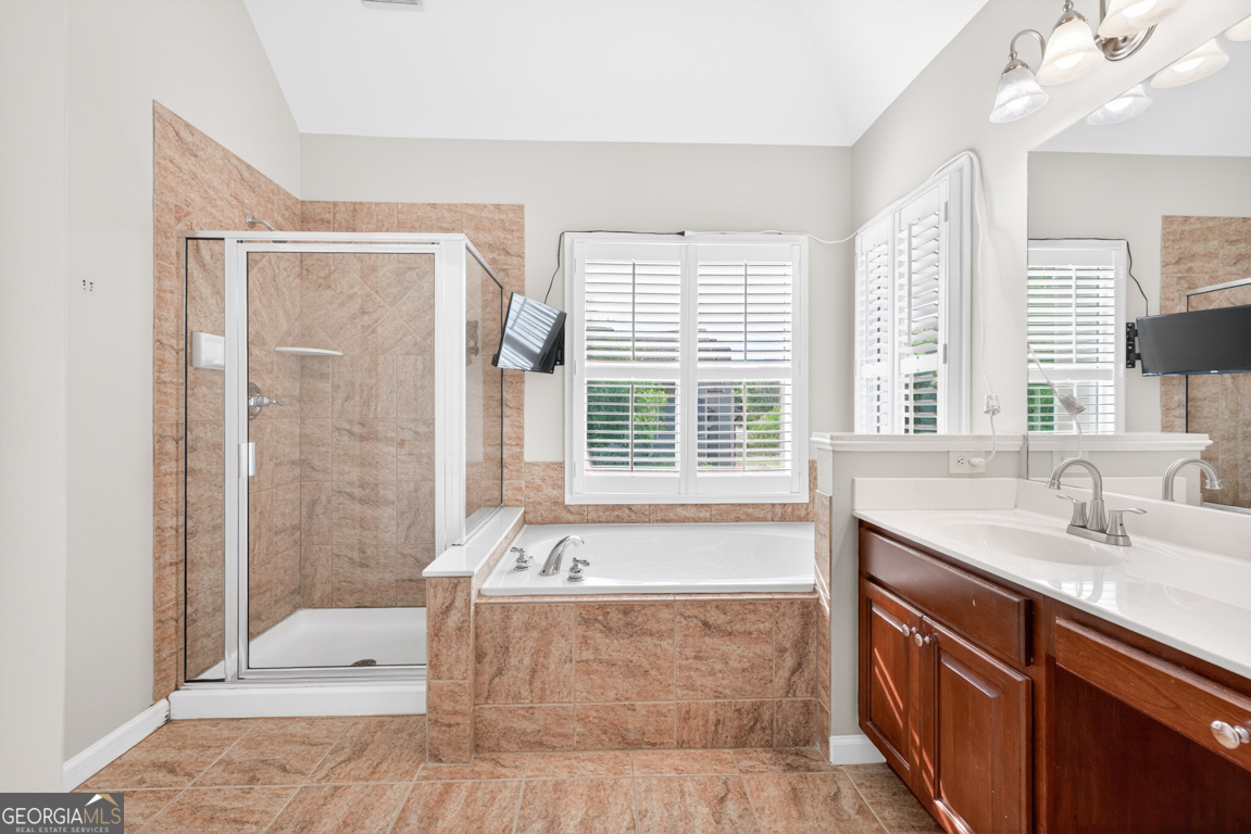 1617 Trilogy Park Drive Hoschton GA 30548