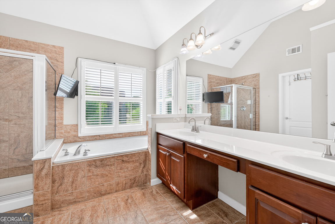 1617 Trilogy Park Drive Hoschton GA 30548