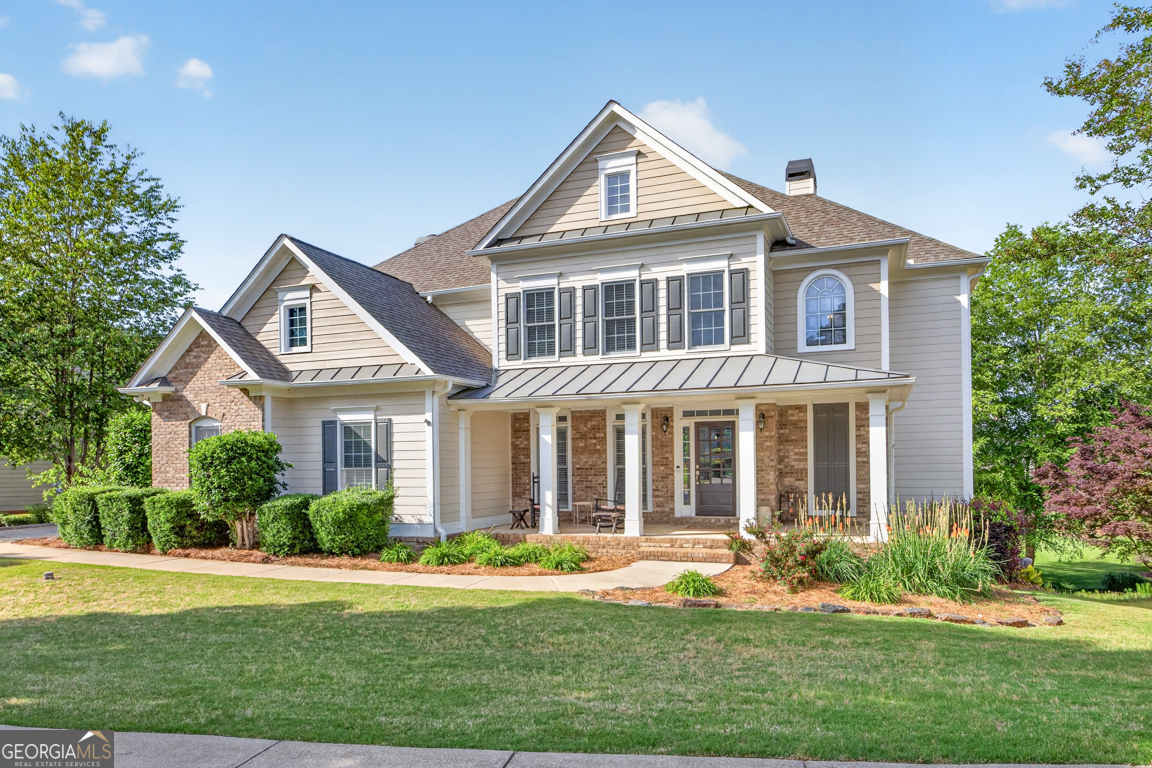 1617 Trilogy Park Drive Hoschton GA 30548