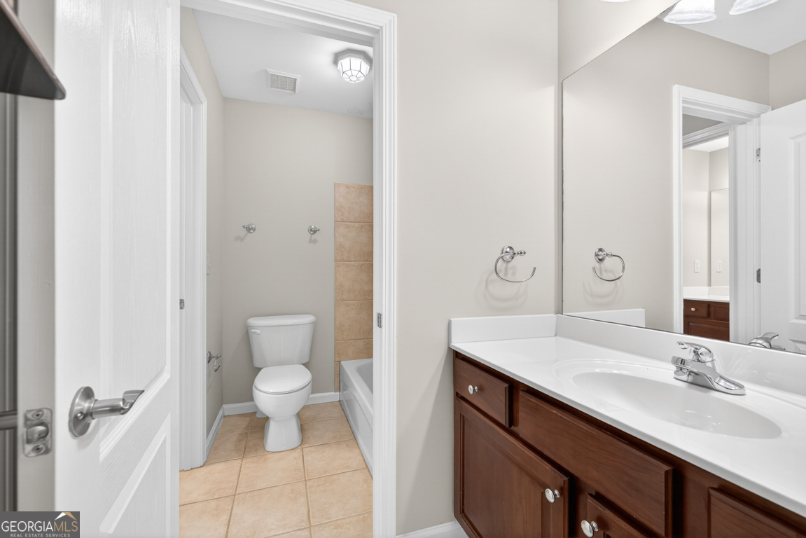 1617 Trilogy Park Drive Hoschton GA 30548