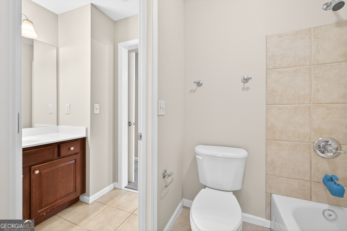 1617 Trilogy Park Drive Hoschton GA 30548