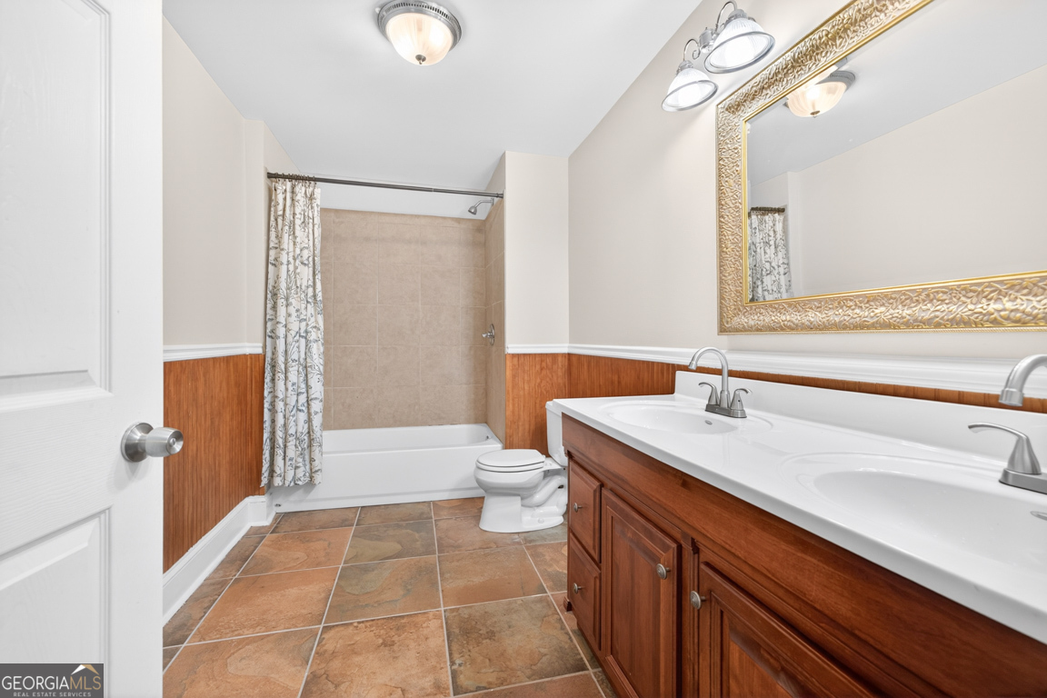 1617 Trilogy Park Drive Hoschton GA 30548